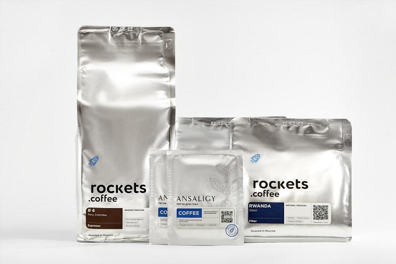 Rockets.Coffee