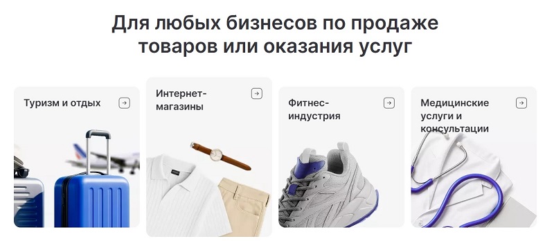 Яндекс Сплит для бизнеса