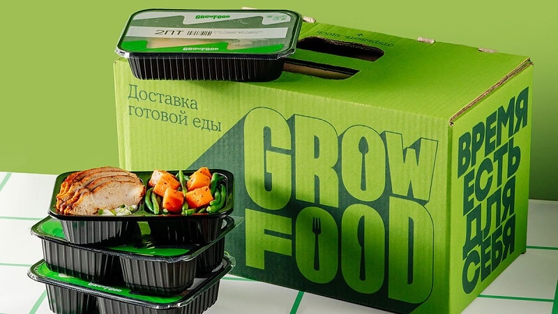 Grow Food