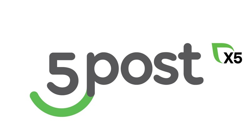 Доставка через 5Post Доставка 5Post