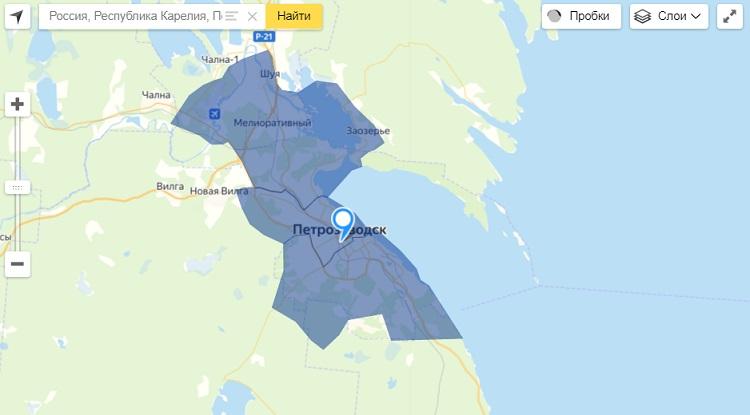 Мойлотос рф петрозаводск карта сигма