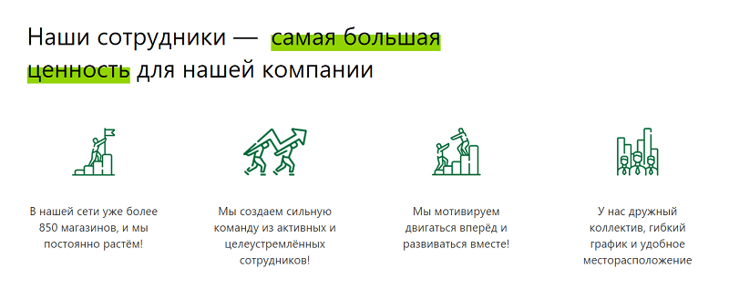 Вакансии Перекрёсток – работа в магазине и на складе (Москва иРоссия)