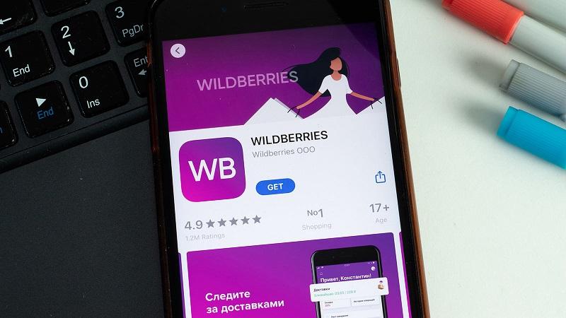 Приложение Wildberries