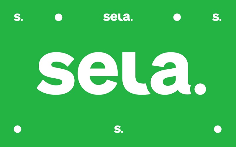Доставка из SELA